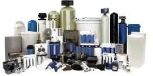 Industrial RO Components