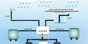 Rainwater Harvesting Services