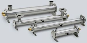 UV Disinfection System