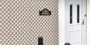 Elevation Series Wall Tiles