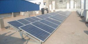 on Grid Solar System