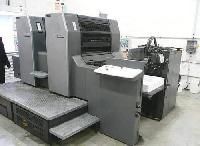 Playing Card Making Machine