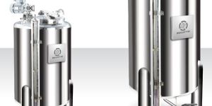 Perfume Mixing Vessel