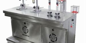 Volumetric Filling Machine