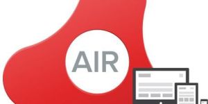 Adobe AIR Development Services