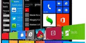 Windows Phone Development Services