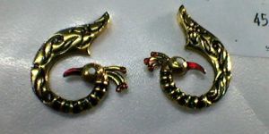 Beautiful Peacock Tops