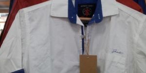 Mens Cotton Plain Shirts