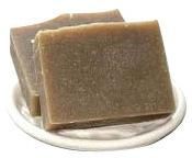 Homemade Soap