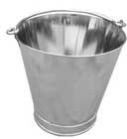 Steel Buckets
