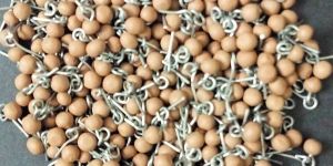 Double Pins with Balls