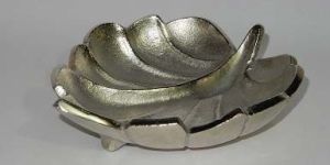 Aluminum Serving Plate