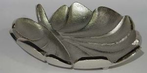 Aluminum Serving Plate