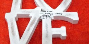 Decorative Wall Hangings