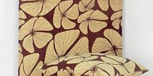 Window Panel Curtain