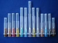 Disposable Needles