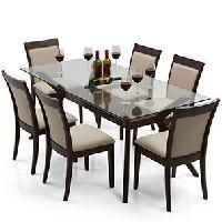 Dining Table Chairs