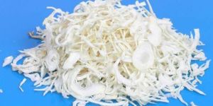 Dehydrated Onion