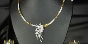 Artificial Necklace Set