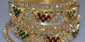Chaton Bangles
