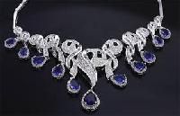 Cubic Zirconia Jewellery