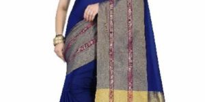 sarees-silk cotton saree