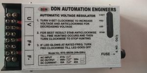 AVR CARD 6M