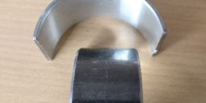 Bimetallic Connecting Rod (CR) Bearings