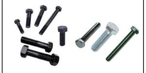 High Tensile Hex Bolts