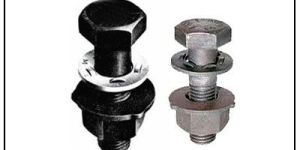 High Tensile Nut Bolt