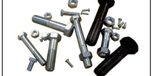 High Tensile Fasteners