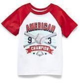 Boy's T-Shirts