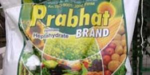 Zinc Sulphate Heptahydrate