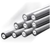 Stainless Steel Bright Bars