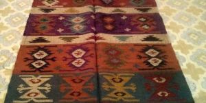 VIWJ0002 Wool Jute Rugs