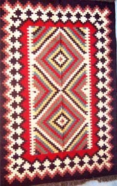 Ww311 Handmade Wool Rugs