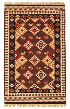 Ww337 Handmade Wool Rugs