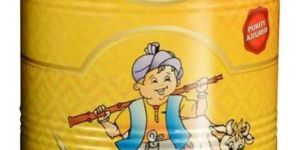 Cultured Butter Ghee