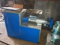 Detergent Cake Plant