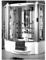 Steam Shower Room