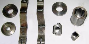 Broached Components - 01