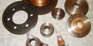 Broached Components - 05