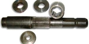 Broached Components - 06