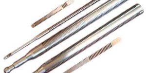 Broaching Tools - 03