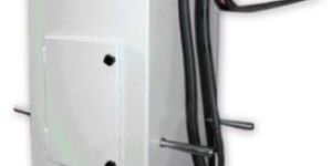 Notch Broaching Machine