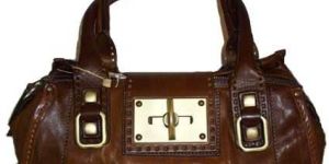 Leather Handbags