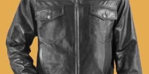 Leather Jackets