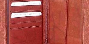 Leather Wallets