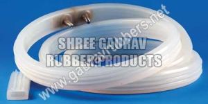 Silicone Inflatable Gaskets