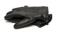 Industrial Leather Glove